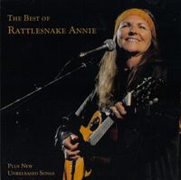 Rattlesnake Annie - The Best Of